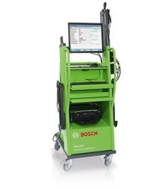 BEA 950 S1 и S2