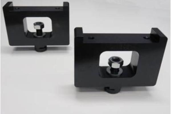 Опора для установки на стенд рядных насосов Bosch-Kamaz DL- UNI30514