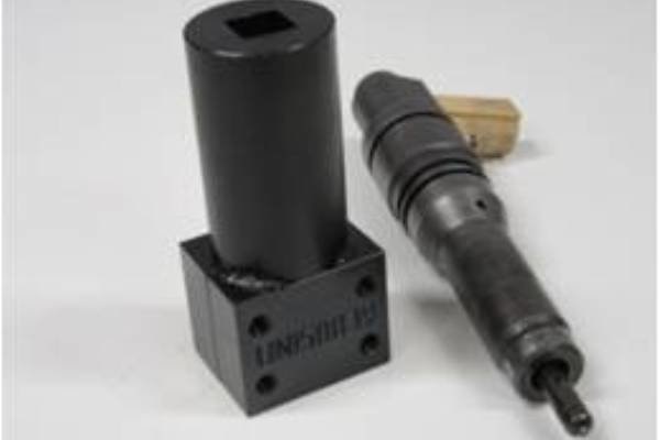 Ключ для монтажа / демонтажа гайки-распылителя  20,9 мм форсунок Delphi Smart  DL-UNI50039-20,9